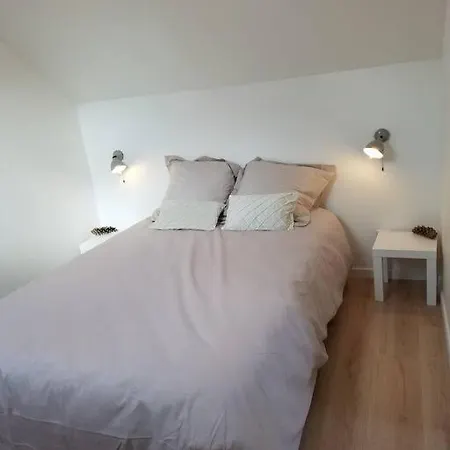 Tatil Evi Le Charmot, Au Pied Des Montagnes Classe 3* Roderen