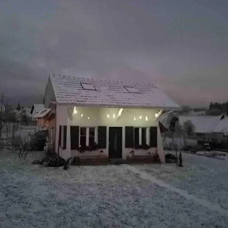Le Charmot, Au Pied Des Montagnes Classe 3* Holiday home *