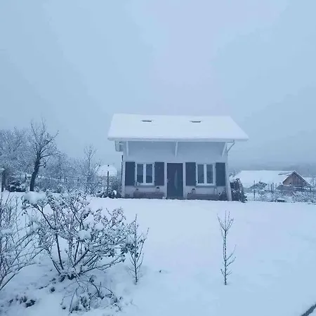 Le Charmot, Au Pied Des Montagnes Classe 3*