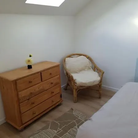 Tatil Evi Le Charmot, Au Pied Des Montagnes Classe 3* Roderen