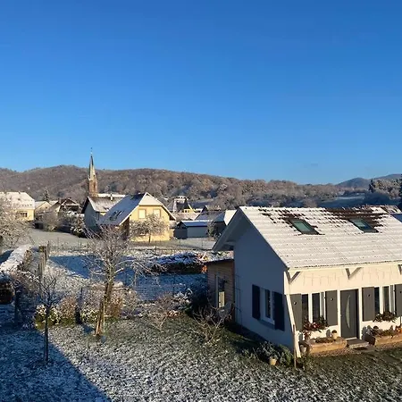 Holiday home Le Charmot, Au Pied Des Montagnes Classe 3* *