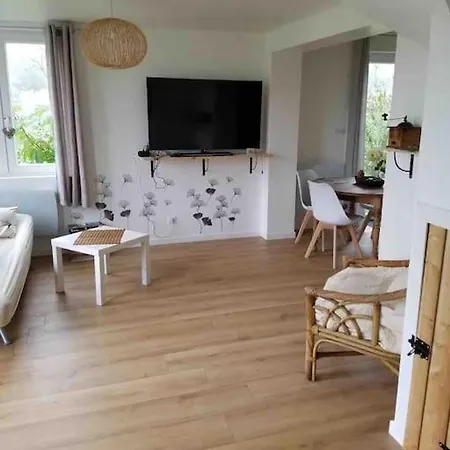 Holiday home Le Charmot, Au Pied Des Montagnes Classe 3* Roderen