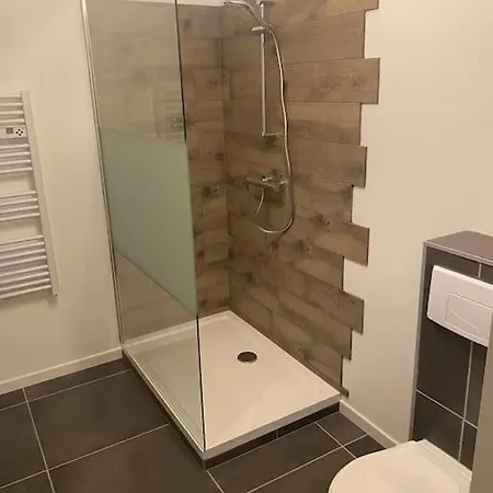 Le Charmot, Au Pied Des Montagnes Classe 3* Roderen