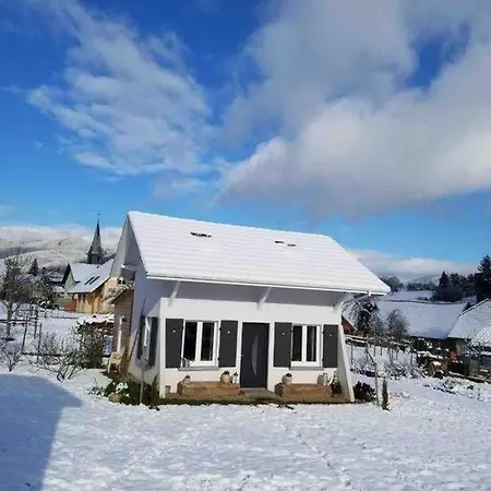Le Charmot, Au Pied Des Montagnes Classé 3*