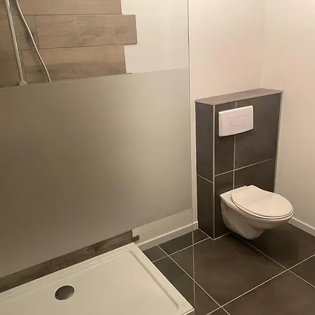 Le Charmot, Au Pied Des Montagnes Classe 3* * Roderen