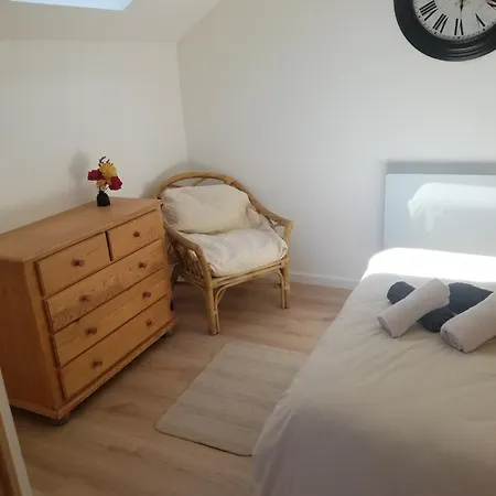 Le Charmot, Au Pied Des Montagnes Classe 3* Holiday home