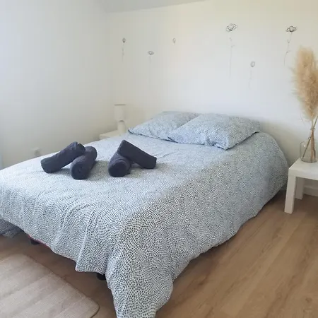 Tatil Evi Le Charmot, Au Pied Des Montagnes Classe 3*