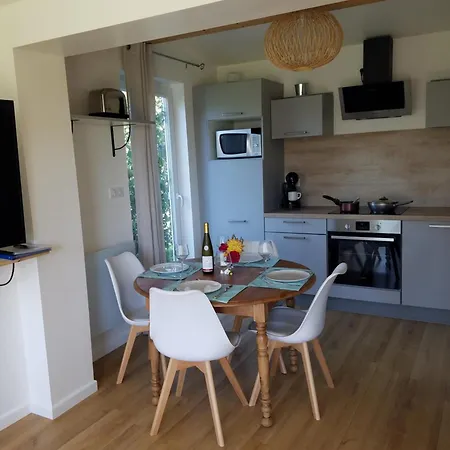 Le Charmot, Au Pied Des Montagnes Classe 3* Holiday home *