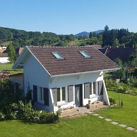 Holiday home Le Charmot, Au Pied Des Montagnes Classe 3* *
