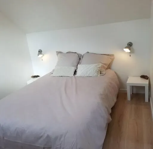 Semesterbostad Le Charmot, Au Pied Des Montagnes Classe 3* Roderen