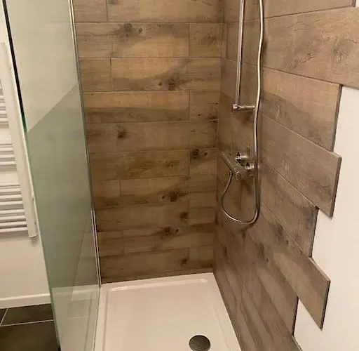 Le Charmot, Au Pied Des Montagnes Classe 3* * Roderen