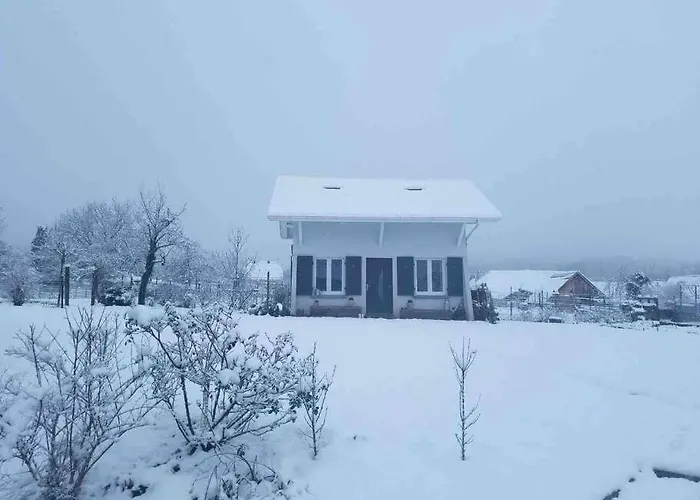 Le Charmot, Au Pied Des Montagnes Classe 3*