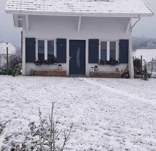 Le Charmot, Au Pied Des Montagnes Classe 3* Roderen