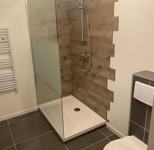 Le Charmot, Au Pied Des Montagnes Classe 3* Roderen