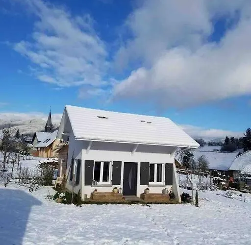 Le Charmot, Au Pied Des Montagnes Classe 3*