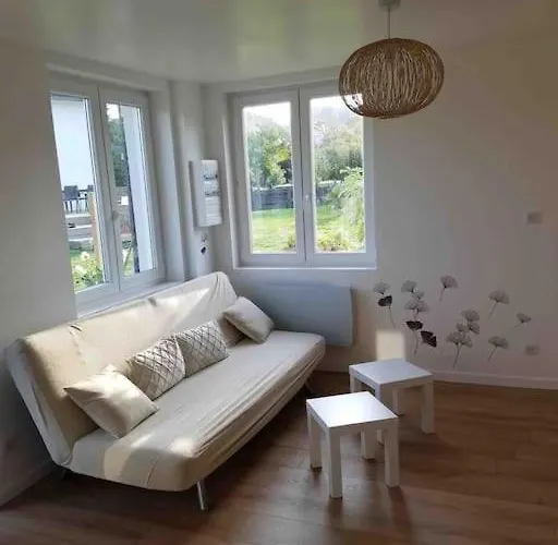 Le Charmot, Au Pied Des Montagnes Classe 3* * Roderen