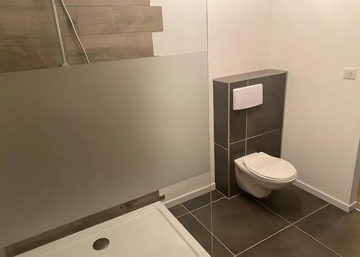 Le Charmot, Au Pied Des Montagnes Classe 3* * Roderen