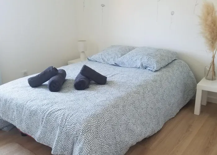 Semesterbostad Le Charmot, Au Pied Des Montagnes Classe 3*