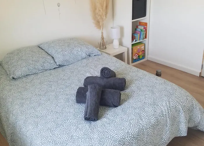 Le Charmot, Au Pied Des Montagnes Classe 3* Semesterbostad